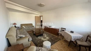 Požeška, Banovo brdo, 5+ petosoban, 114 m²