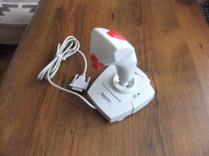 Skyhawk QuickShot dzojstik QS-209 ORIGIN