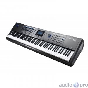 Kurzweil PC4 88-Key Synthesizer Workstation