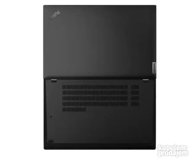 Lenovo ThinkPad L15 i5 1335U 16GB 512GB SSD 15,6" FHD NOV