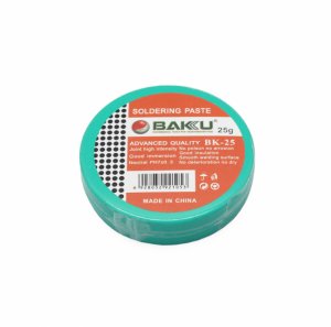 Pasta za lemljenje BAKU BK-50