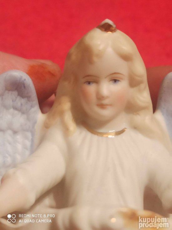 Sv.vodica -porcelanska