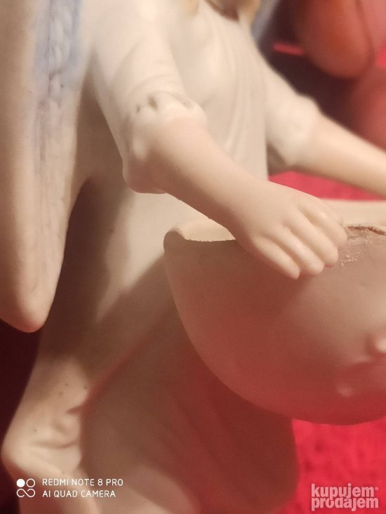 Sv.vodica -porcelanska