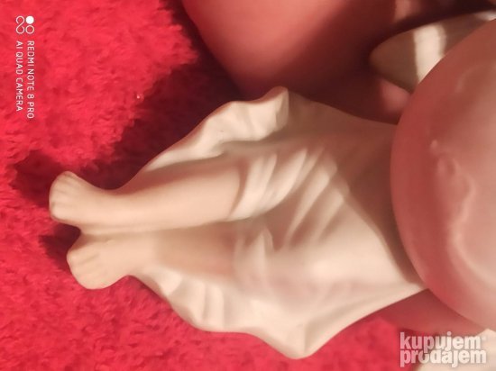 Sv.vodica -porcelanska