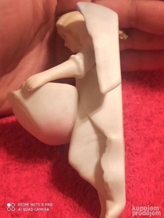 Sv.vodica -porcelanska