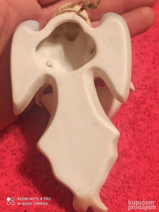 Sv.vodica -porcelanska