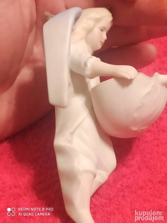 Sv.vodica -porcelanska