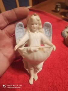 Sv.vodica -porcelanska