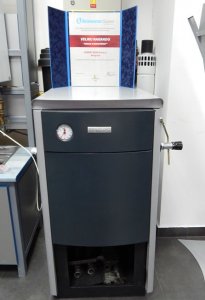 Sve vrste grejanja i ugradnji instalacija NOVO