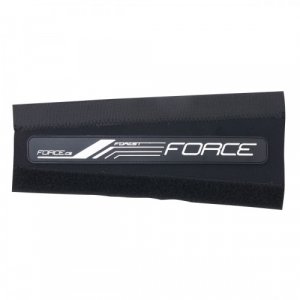 ŠTITNIK zadnje viljuške FORCE FOREST neopren 8 cm