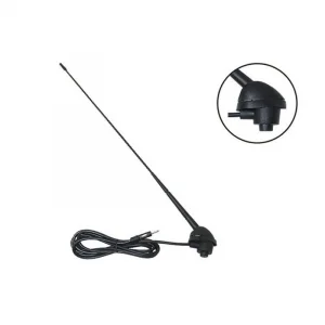 Antena za auto krovna GTI zglobna