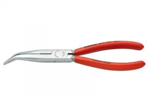 Knipex Špic klješta kriva 200mm