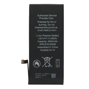 Baterija Teracell za iPhone XR SPO