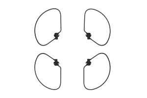 Inspire 2 Propeller Guard