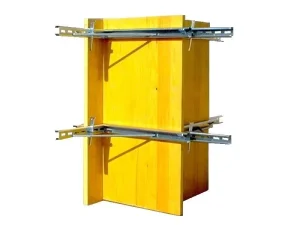 Vinkla metalna / pocinkovane 15x45cm