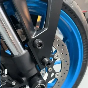GSX-S1000F (Suzuki) 2015-2021 ~ Zaštita prednjeg blatobrana