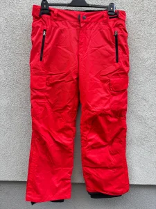 MAUI WOWIE muske ski pantalone XL