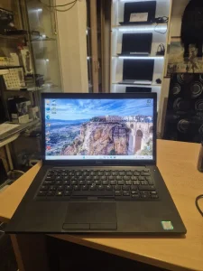 Dell 7490/i7 8650/16gb/256gb/14fhd/kao nov