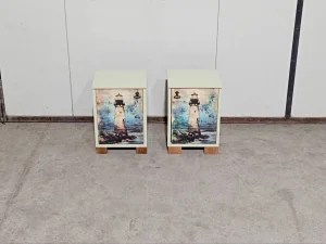 Noćni ormarić B 5442