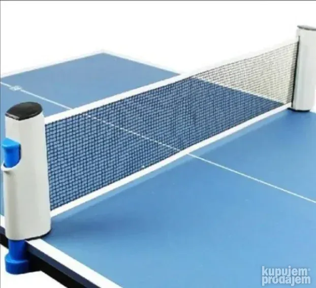 Mrezica za stoni tenis roll up