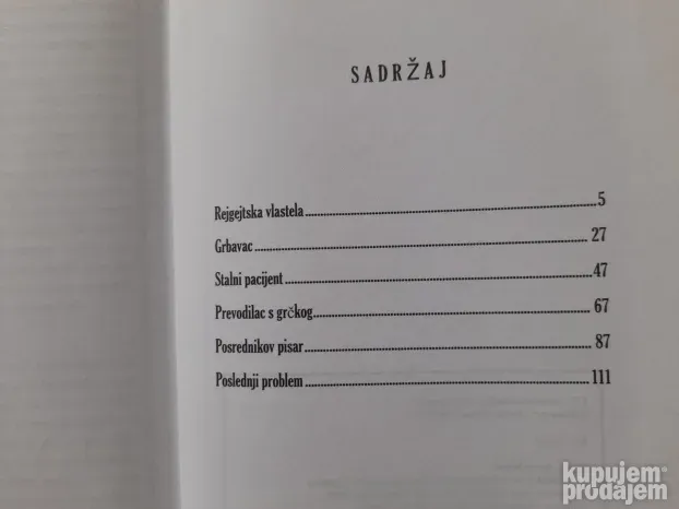 Šerlok Holms 2 knjige - Ser Artur Konan Dojl