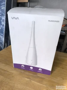 Vava ovlaživač vazduha