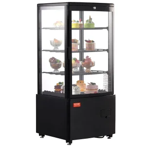 Rashladna vitrina 85L
