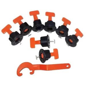 50kom Nivelatori za Keramiku Nivelator za Plocice AKCIJA