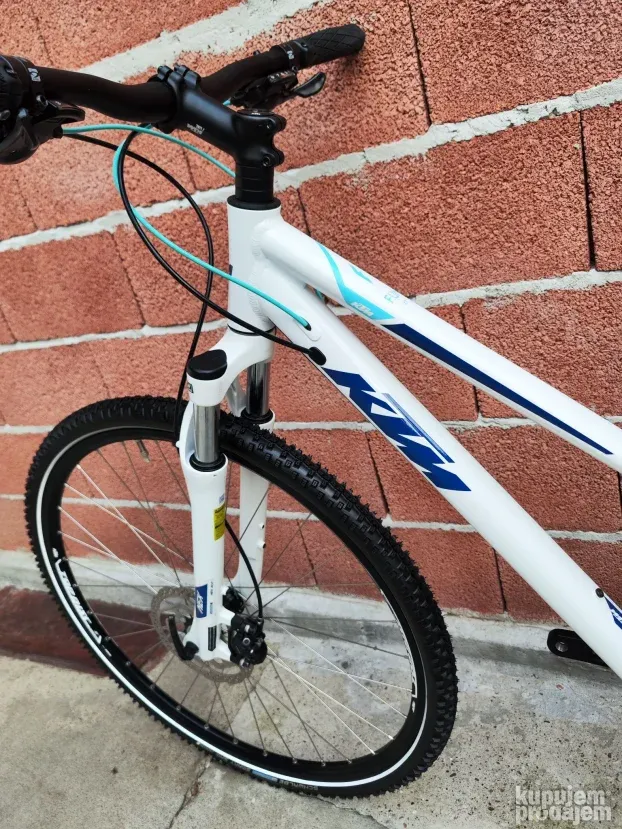 KTM Fun XT 28er (Size-XS) 3x9 XT Novoo