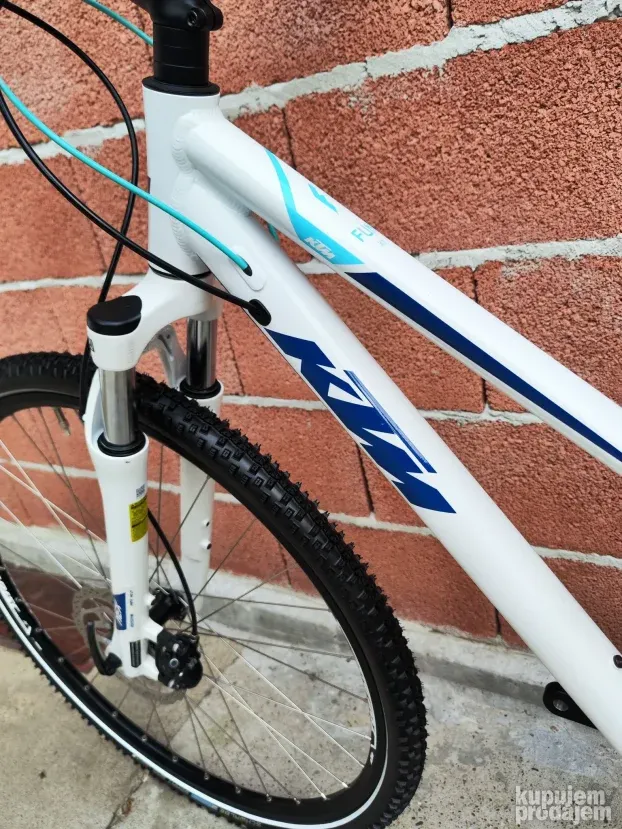 KTM Fun XT 28er (Size-XS) 3x9 XT Novoo