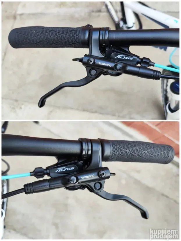 KTM Fun XT 28er (Size-XS) 3x9 XT Novoo