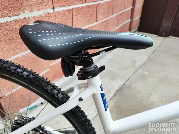 KTM Fun XT 28er (Size-XS) 3x9 XT Novoo