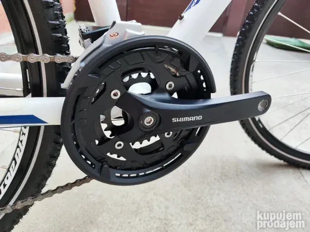 KTM Fun XT 28er (Size-XS) 3x9 XT Novoo