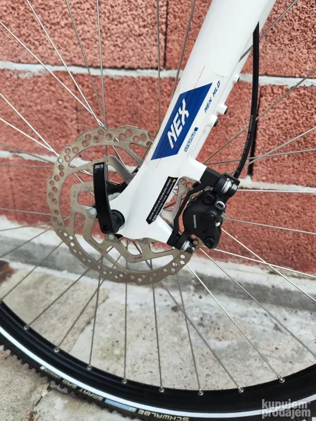 KTM Fun XT 28er (Size-XS) 3x9 XT Novoo