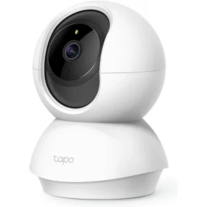 TP-LINK Tapo C210 Home security Wi-Fi camera