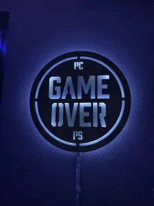 PC&PS igraonica na Vračaru