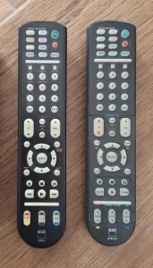 Nad HTR 6 / Nad HTR L70 - Kao novo!