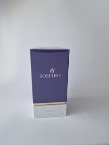 SOSPIRO Vibrato edp 100ml