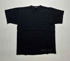 Stay Weird  Bleach dyed M (6)