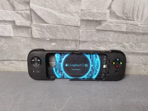 Logitech PowerShell Controller za iPhone 5-5S-5G