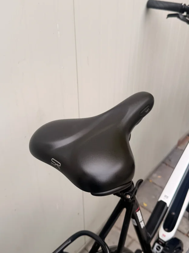 KTM DOUBLE DISC 28 (Size-L) 3x9 XT