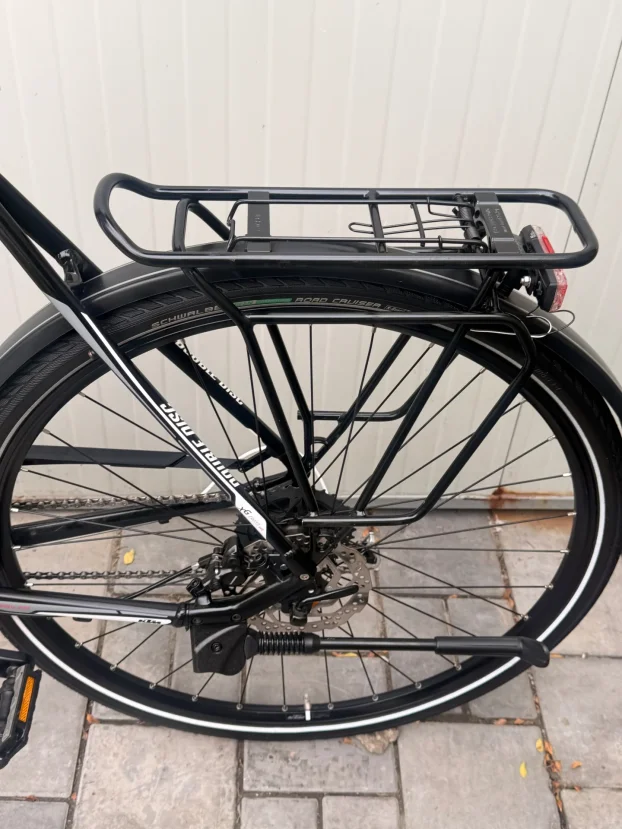 KTM DOUBLE DISC 28 (Size-L) 3x9 XT