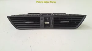 Resetka ventilacije usmerivac Skoda Superb 3 #15460aom1