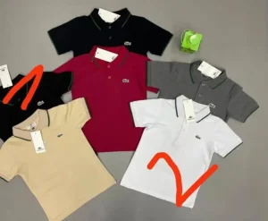 Lacoste