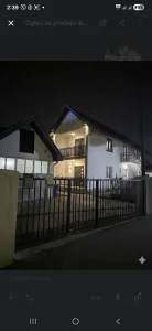 kneza milosa , Čačak, Centar, 5+ petosobna, 200 m²