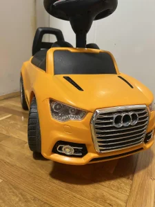 Guralica Audi