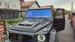 Zatamnjivanje Stakla Mladenovac Mikistyling