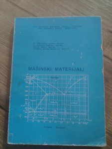 Masinski Instrumenti - vezbe