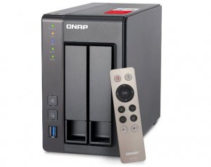 QNAP TS-251 -8G