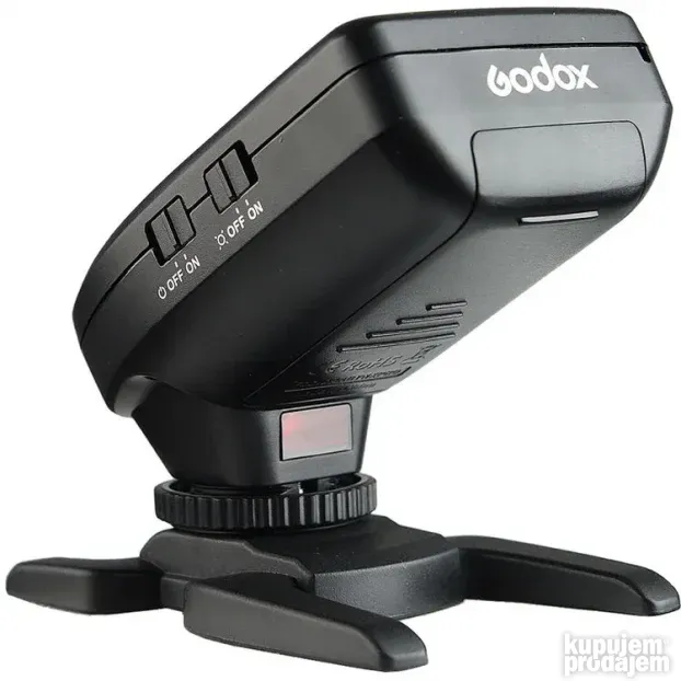 Godox XPRO-II-S triger za Sony